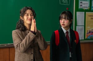 調教我的喪屍女兒電影劇照12