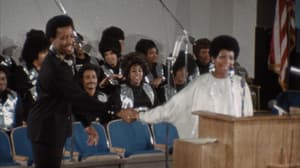 Aretha Franklin:騷靈恩典電影劇照8