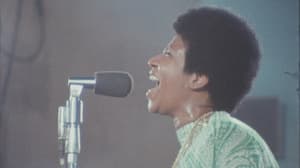 Aretha Franklin:騷靈恩典電影劇照5