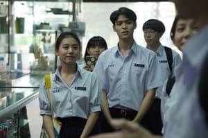 第151個朋友電影劇照13