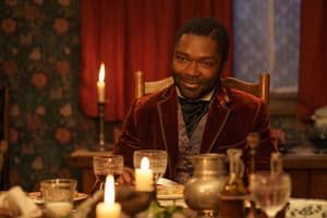 小飛俠與愛麗絲：魔幻奇緣電影劇照3