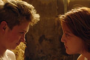 OM芝!電影劇照10