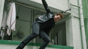 無間行者之生死潛行電影劇照18