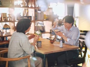 穿越時空の初吻電影劇照12
