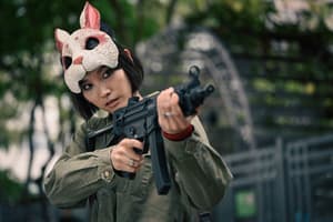 搗破法蘭克電影劇照17