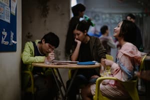 白日之下電影劇照8