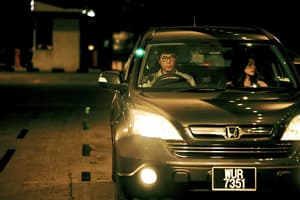 私家偵探電影劇照5