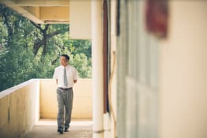 七人樂隊電影劇照4