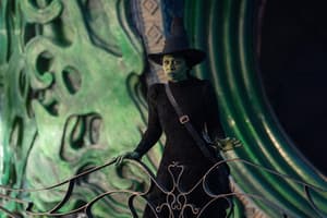 魔法壞女巫電影劇照24