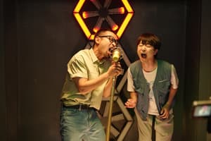 銀河寫手電影劇照19