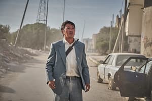 救參的士電影劇照28