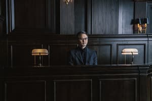 誤判電影劇照61