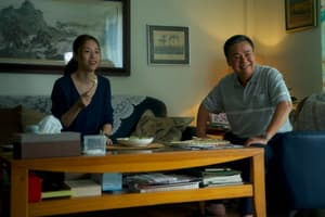 愛情城事電影劇照4