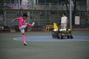 逆轉上半場電影劇照18