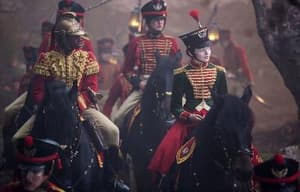 胡桃夾子電影劇照7