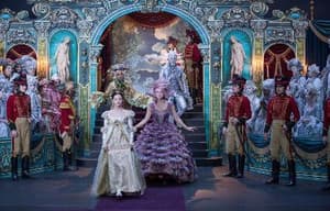 胡桃夾子電影劇照8