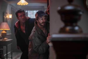 逃亡遊戲電影劇照22