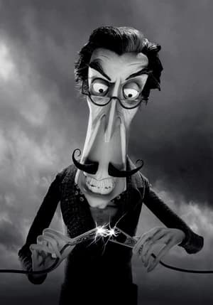 怪誕復活狗 (M+ Cinema Programmes)電影劇照3