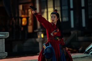 祖宗膠戰外星人電影劇照7