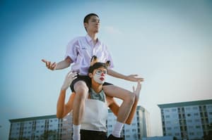 第151個朋友電影劇照26