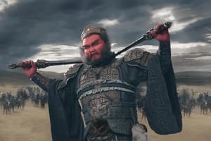 封神第二部：戰火西岐電影劇照12