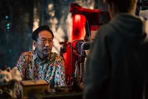 殺手#4電影劇照63