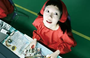 再造人之戀 (M+ Cinema Programmes)電影劇照4