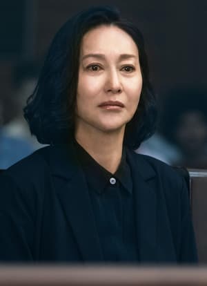 拯救嫌疑人電影劇照9