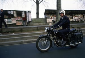 蝴蝶君 (M+ Cinema Programme)電影劇照3