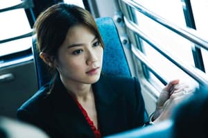 女子監獄電影劇照5