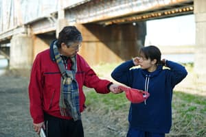 惠子的凝視電影劇照20