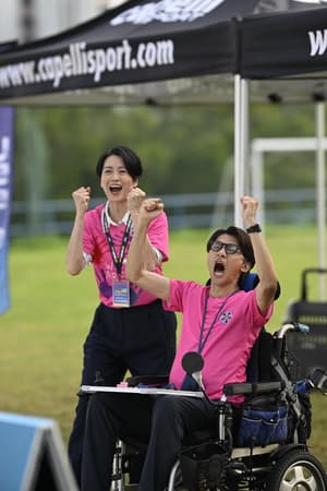 逆轉上半場電影劇照4