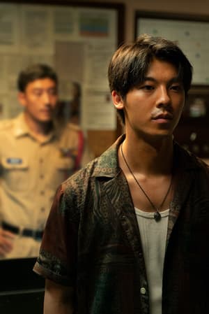 瞞天過海電影劇照26