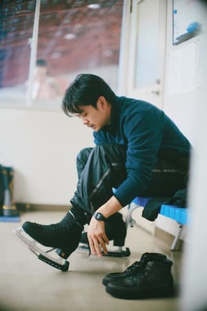 溜進我心的陽光電影劇照32