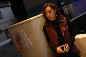 白晝如焚電影劇照3