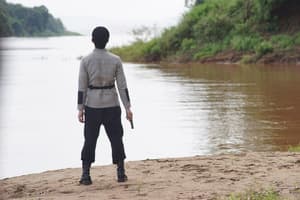 湄公2030 & 短片 (M+ Cinema Programmes)電影劇照2