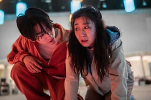 𝗺𝟲 𝘀𝗰𝗿𝗲𝗲𝗻𝗶𝗻𝗴 𝟰𝟭 ➤ 《超異能特攻》地踎戰記特別場電影劇照17