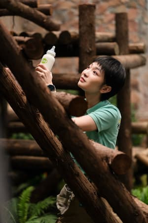 熊貓計劃電影劇照24