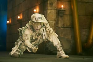 工作細胞電影劇照12