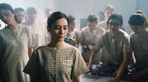 女子監獄電影劇照19