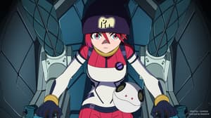 機動戰士Gundam GQuuuuuuX -Beginning-電影劇照3