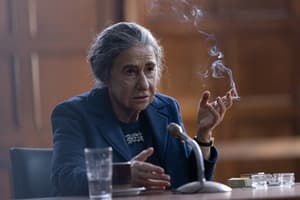 以色列鐵娘子：梅爾夫人電影劇照12