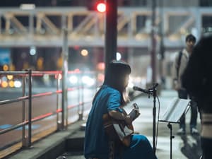 祈憐之歌電影劇照29