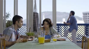 慾海謎情 - 國際男男短片(HKLGFF 2020)電影劇照6