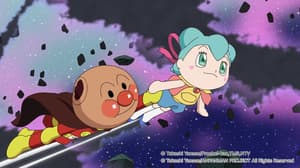 麵包超人大電影：露寶莉與窩心的禮物電影劇照16