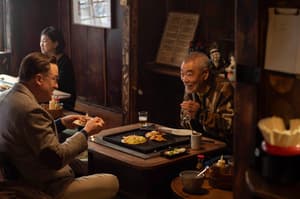 日租家庭 (M+ Programme)電影劇照3