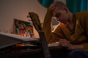 一個人的朝聖電影劇照47