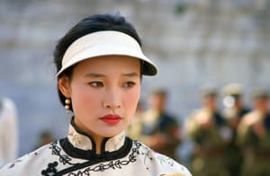 末代皇帝溥儀 (M+ Cinema Programmes)電影劇照5