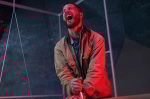 超能復仇電影劇照2