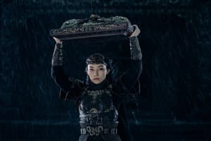 封神第二部：戰火西岐電影劇照9